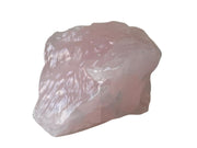 GAF Treasures pink calcite rough, 3-4 inch piece, perfect for display and energy-inspired rituals.