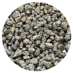 GAF TREASURES Pyrite chips for jewelry design and decor