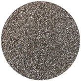 GAF TREASURES Pyrite sand chips close-up for decorative accents and sparkle.