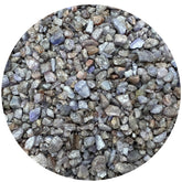 GAF TREASURES chips de zafiro 3–8 mm brillan para artes decorativas
