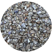 GAF TREASURES chips de zafiro 3–8 mm brillan para artes decorativas