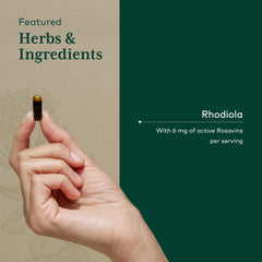 Gaia Herbs PRO quality testing process prioritizes purity and potency.
