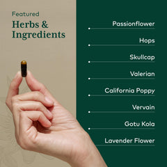 Gaia Herbs PRO regenerative organic farm fields illustrate sustainable sourcing.