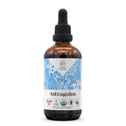 Garden Organics Astragalus dried root 4oz for daily immune support and vitality.