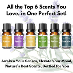 GARDMA Tea Tree essential oil bottle for clean laundry aroma