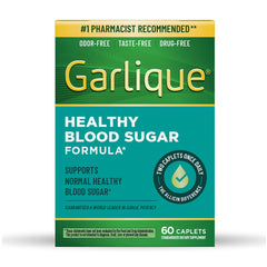 Garlique garlic extract bottle pour highlights potent allicin delivery for daily use.