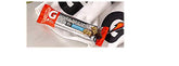 Gatorade Whey Protein Recover Bars Cookies & Creme pack front for post-workout fueling.