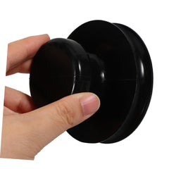 Gatuida compact-size suction tool for convenient storage and transport.