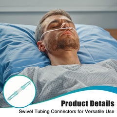 Geiserailie lightweight tubing ideal for travel and daily use.