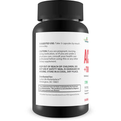 Ingredient blend with turmeric and vitamins shows immune support potential.