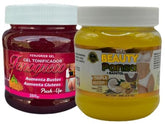 Generic Fenugreco Gel 250g bust-toning for sculpted curves.