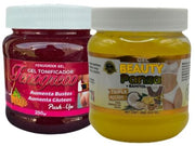 Generic Fenugreco Gel 250g bust-toning for sculpted curves.