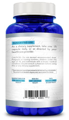 Generic Lycopene 50mg veggie capsules close-up for easy daily use.