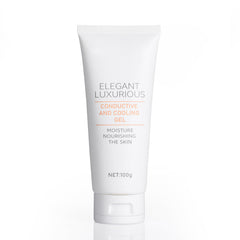 Generic Massage Gel bottle for smooth, comfortable massage sessions.