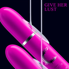 Generic Orgasmic Gel Sexual applied to the clitoris for targeted stimulation