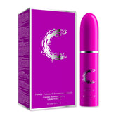 Generic Orgasmic Gel Sexual bottle on a clean surface for easy use