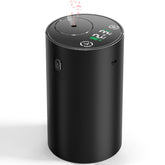 Generic Waterless Diffuser front view showing compact home-use design for subtle fragrance.