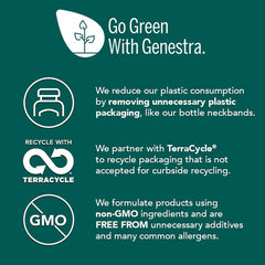Genestra Brands Selenium CWS direct oral take for quick routine integration