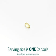 Genestra Vitamin A bottle label emphasizing ingredients and suggested daily use.