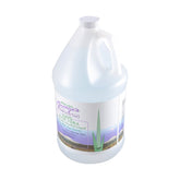 George's Aloe Vera Liquid bottle front with pure aloe notes for daily use.