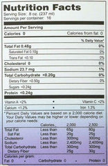 George's Always Active Aloe daily-use setup supports simple hydration.