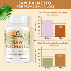 5-in-1 blend ingredients including pumpkin seed for skin and nails.