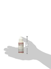 Get Healthy Again Oxy E 3 Pack bottle image showcasing portable oxygen enhancement and minerals