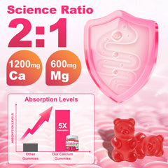 GlaGmrry immune-support formula with zinc and B vitamins for energy metabolism.