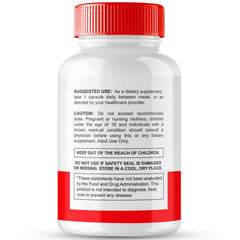 IDEAL PERFORMANCE Gluco Revive capsules pack for convenient two-pack value.