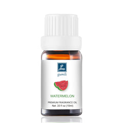 GM Gumili Watermelon fragrance bottle pour for refreshing aroma in space