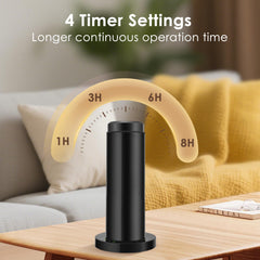 GMSYSW covers up to 1500 sq ft with continuous scent delivery.