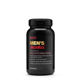 GNC ArginMax bottle for men's health, showcasing vitality support.