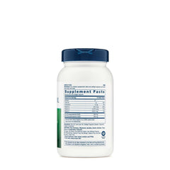GNC cod liver oil softgels close up showing capsule texture