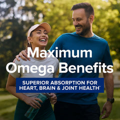GNC enteric-coated capsules reduce aftertaste during meals.