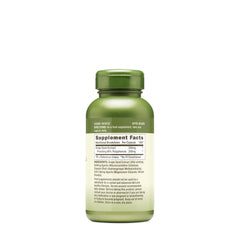 GNC Herbal Plus Grape Seed Extract capsules promoting wellness with natural antioxidants.