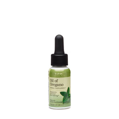 GNC Herbal Plus Oregano oil bottle showing the olive oil blend for daily wellness.