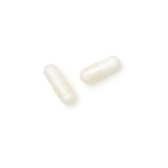 GNC L-Carnitine 500mg ingredients label shows clean capsule formula.