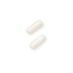 GNC Magnesium 500mg two-pack box, value pack for ongoing mineral supplementation