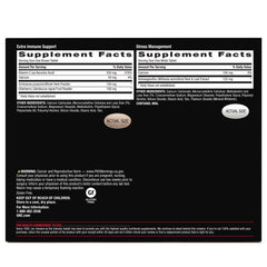 GNC Mega Men stress management formula visual suggests daily resilience benefits.