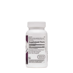 GNC Taurine 500mg capsules close-up for easy supplementation.