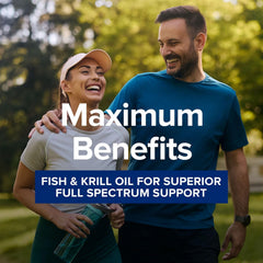 GNC enteric-coated softgels reduce fishy burps for daily omega-3 support.