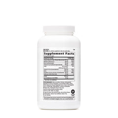 GNC Vitamin B Complex 100 caplets close-up highlighting convenient daily use and caplet texture
