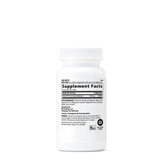 Close-up of GNC B-12 500mcg tablets for daily energy support