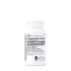 GNC Vitamina E 200 mg, cápsula antioxidante para uso diario