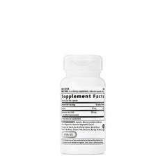 Close-up of the GNC Hyaluronic Acid label showing 150 mg per capsule