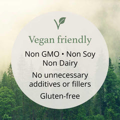 Good Health Naturally Probiotics 14 packaging emphasizes USA-made quality and plant-based capsules.