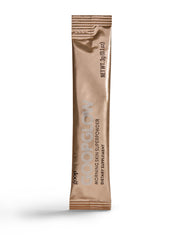 goop Beauty Morning Skin Drink bottle pour shows refreshing vitamin C blend for daily skin support