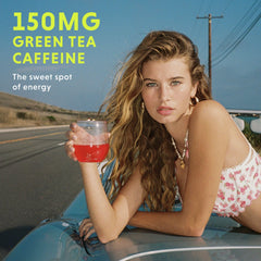 GORGIE vitamins B6, B12, Biotin and L-Theanine support daily focus.
