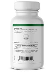 Graminex alfalfa tablets tablets-on-hand demonstrates easy dosing for everyday use