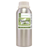 GreenHealth Peppermint Oil bottle 8oz ready for diffusers and DIY blends.